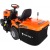 Садовый минитрактор Yard Fox T 102RDH в Йошкар-Оле