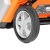 Снегоуборщик аккумуляторный Daewoo DAST 5542Li (без аккумуляторной батареи и зарядного устройства) в Йошкар-Оле