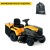Садовый трактор Stiga e-Ride C300 в Йошкар-Оле