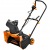 Снегоуборщик электрический Carver STE 2146 в Йошкар-Оле