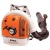 Воздуходувка бензиновая Stihl BR 500 в Йошкар-Оле