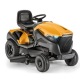 Садовый минитрактор Stiga Tornado 5108 H в Йошкар-Оле