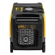 Бензиновый генератор инверторный Denzel GS-5500iSE 5 кВт в Йошкар-Оле
