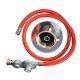 Бензиновый генератор инверторный Carver PPG-5500I Duomatic 4.2 кВт в Йошкар-Оле