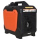 Бензогенератор инверторный EVOline BQH 1200 1 кВт в Йошкар-Оле