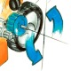 Газонокосилка бензиновая Stihl RM 448 TX в Йошкар-Оле