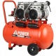 Компрессор безмасляный A-iPower AC290/50LF в Йошкар-Оле