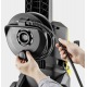 Мойка высокого давления Karcher K 4 WCM Premium в Йошкар-Оле
