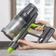 Пылесос аккумуляторный GreenWorks GD24SVK4 в Йошкар-Оле