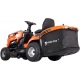 Садовый минитрактор Yard Fox T 102RDH в Йошкар-Оле
