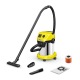 Хозяйственный пылесос Karcher WD 3 P S V-17/4/20 в Йошкар-Оле