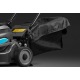 Газонокосилка электрическая Caiman Eletto 47EP в Йошкар-Оле