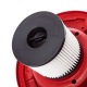 Промышленный пылесос RedVerg RD-VC1000-15P в Йошкар-Оле
