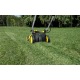 Газонокосилка аккумуляторная Karcher LMO 36-40 Battery Set в Йошкар-Оле