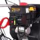 Снегоуборщик Yard Fox Optima 6654E в Йошкар-Оле