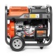 Дизельгенератор Daewoo DDAE 6000DXE-3 6 кВт в Йошкар-Оле