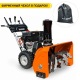 Снегоуборщик Villartec WB1387E в Йошкар-Оле