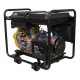 Дизельгенератор Habert H6GF-ME 5.5 кВт в Йошкар-Оле