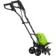 Культиватор электрический GreenWorks GTL1520 в Йошкар-Оле