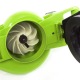 Воздуходувка аккумуляторная GreenWorks GD40BV (без аккумулятора и зарядного устройства) в Йошкар-Оле
