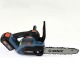 Аккумуляторная пила Senix CSX2-M1-EU 10&quot; (без аккумулятора и зарядного устройства) в Йошкар-Оле