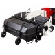 Подметальная машина Eurosystems Minieffe B&amp;S 625EX с бункером в Йошкар-Оле