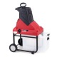 Садовый измельчитель электрический MTD S 2500 в Йошкар-Оле
