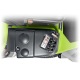 Садовый райдер Grillo FD 2200 4WD в Йошкар-Оле