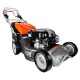 Газонокосилка бензиновая Oleo-Mac Max 53VBD Aluminium Pro в Йошкар-Оле