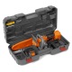 Аккумуляторная пила Daewoo DACS 2021Li SET 8&quot; в Йошкар-Оле