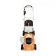 Газонокосилка аккумуляторная Villartec MA4046 SET AM405 + AC402 в Йошкар-Оле