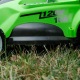 Газонокосилка электрическая GreenWorks GLM1240 1200 Вт в Йошкар-Оле