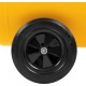 Компрессор безмасляный малошумный Denzel DLS 3300/100 в Йошкар-Оле