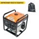 Бензиновый генератор инверторный Villartec GI358 3.5 кВт в Йошкар-Оле