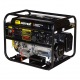 Бензогенератор Huter DY8000LXA 6.50 кВт в Йошкар-Оле