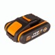 Аккумулятор Worx WA3551 в Йошкар-Оле