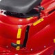 Садовый райдер Eurosystems ASSO 67 в Йошкар-Оле