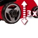 Скарификатор-аэратор аккумуляторный Einhell PXC GC-SC 35/31 Li-Solo в Йошкар-Оле