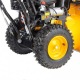 Снегоуборщик Denzel SB 650 E в Йошкар-Оле