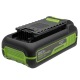 Аккумулятор High Power G40HP2 для техники GreenWorks 40 В в Йошкар-Оле