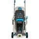 Газонокосилка аккумуляторная DDE BlueTech LMB 3840 (без аккумулятора и ЗУ) в Йошкар-Оле