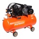 Компрессор воздушный Patriot PTR 80-260A в Йошкар-Оле