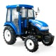 Многофункциональный минитрактор MasterYard М504 4WD с кабиной в Йошкар-Оле