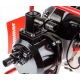 Бензиновая мотопомпа Hammer MTP165 в Йошкар-Оле