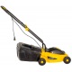 Электрическая газонокосилка Huter ELM-1300/33 в Йошкар-Оле