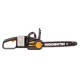 Аккумуляторная пила Worx Nitro WG385E.9-16&quot; (без аккумулятора и ЗУ) в Йошкар-Оле