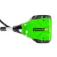 Аккумуляторный триммер GreenWorks GD80BCBK2 в Йошкар-Оле