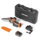 Аккумуляторная пила Daewoo DACS 821Li SET 8&quot; в Йошкар-Оле