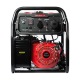 Бензогенератор Alteco APG 9800 E + ATS 7 кВт в Йошкар-Оле