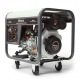 Дизельгенератор Helmut LD 3300EA 3 кВт в Йошкар-Оле